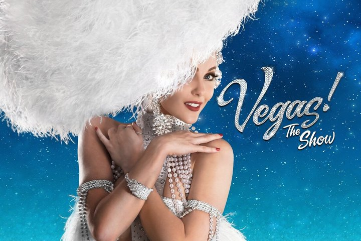 VEGAS! The SHOW at Planet Hollywood Resort and Casino - Photo 1 of 11